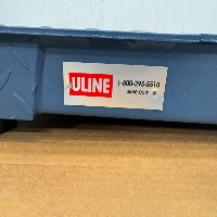 Uline IN7620 Floor Scale image 2